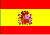 bandera espa&ntilde;a